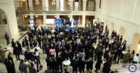 საბიბლიოთეკო რეფორმასთან დაკავშირებით საინფორმაციო შეხვედრა გაიმართა