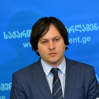 ირაკლი კობახიძე: განსხვავებულ მოსაზრებებს ჩვენ გუნდის შიგნით პატივს ვცემთ, თუმცა მთავარია, რომ იყოს გუნდურობის პრინციპი