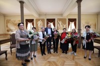 ბატიაშვილი პედაგოგებს: თქვენ ხართ ჩვენი ქვეყნის ყველაზე საამაყო ადამიანები, რომელებმაც არაერთი  წარმატებული თაობა აღზარდეთ