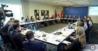 დავით ზალკალიანი: გერმანელ პარტნიორებთან გვაქვს სრული თანხვედრა იმ პრიორიტეტებთან მიმართებაში, რაც საქართველოს საგარეო პოლიტიკის კუთხითაა განსაზღვრული