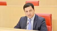 არჩილ თალაკვაძე:  ჩვენ მშვიდობით გავიმარჯვებთ ამ ომში, ჩვენი ხელისუფლების პირობებში მშვიდობა და უსაფრთხოება არის დაცული
