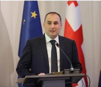 დიმიტრი ქუმსიშვილი: EU4Business-ის ფარგლებში საკრედიტო ხაზით უკვე ისარგებლა 100-მდე კომპანიამ და 180 მილიონ ლარზე მეტის დაბანდება მოხდა