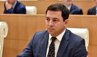 არჩილ თალაკვაძე: საქართველოს პარლამენტი კოვიდ 19-თან ბრძოლაში აქტიურად არის ჩართული