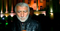 გორში მოკლული 8 წლის გოგონას ოჯახი მკვლელის გადაცემას ითხოვს 