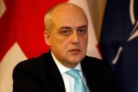 დავით ზალკალიანი: ამერიკა არის საქართველოს მთავარი სტრატეგიული პარტნიორი და ჩვენს სტრატეგიულ პარტნიორობას საფრთხე არ ემუქრება დავით ზალკალიანი: ამერიკა არის საქართველოს მთავარი სტრატეგიული პარტნიორი და ჩვენს სტრატეგიულ პარტნიორობას საფრთხე არ ემუქრება