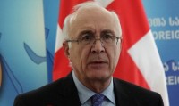 ზურაბ აბაშიძე: ე.წ. რუსეთის კულტურის ცენტრთან დაკავშირებული კონფერენცია გვაფიქრებინებს, რომ საქმე ნაცმოძრაობის მორიგ პოლიტიკურ პერფორმანსთან გვაქვს