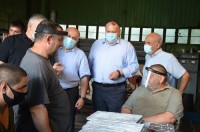 იოსებ ხახალეიშვილი: ჩვენ ერთმანეთის მხარდაჭერა გვჭირდება, რათა უფრო წარმატებულად ვაკეთოთ ჩვენი საქმე