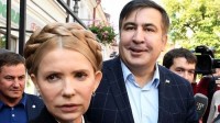 «BBC»(დიდი ბრიტანეთი): სააკაშვილის მოქმედებას უკრაინაში კატასტროფის გამოწვევა შეუძლია
