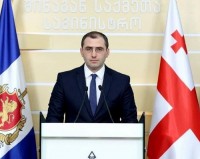 ვლადიმერ ბორცვაძე: ჯეკ შეპარდზე საერთაშორისო ძებნა ქართული მხარის ინიციატივით დიდმა ბრიტანეთმა 2019 წლის 12 იანვარს გამოაცხადა 