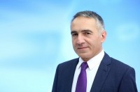 ბატიაშვილი: არაერთხელ ვისაუბრეთ რეფორმის ყველა კომპონენტზე, მათ შორის თქვენთან, უცნაურია ასეთი განცხადებები თქვენგან