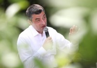 გიორგი გახარია: სოფლის მეურნეობა არის ის დარგი, რომელსაც შეუძლია, არა მარტო გამოკვებოს ეს ქვეყანა, არამედ, ექსპორტის პოტენციალიც ჰქონდეს