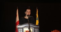 მარიამ ჯაში და ეკა ბესელია ფოთში საჯარო სკოლების პედაგოგებსა და სკოლამდელი დაწესებულებების აღმზრდელებს შეხვდნენ