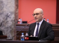 ივანე მაჭავარიანი: წლების განმავლობაში სახელმწიფო მაქსიმალურად გვერდში ედგა კომპანია „ომეგას“