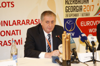 ირაკლი ჩაჩუა: "ევროპაბეთმა" "პასუხისმგებლიანი თამაშით" გონივრული ნაბიჯი გადადგა  ირაკლი ჩაჩუა: "ევროპაბეთმა" "პასუხისმგებლიანი თამაშით" გონივრული ნაბიჯი გადადგა