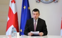 გიორგი გახარია: რამდენიმე ქვეყანასთან ტურიზმის მიმართულებით წარმატებული მოლაპარაკებები გვაქვს, რომელიც ჩვენთვის მისაღები შედეგით დასრულდება და პირველი ასეთი ქვეყანა ისრაელი იქნება