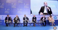   მიხეილ ჯანელიძე: საქართველო ევროპის ენერგოუსაფრთხოების სისტემის მნიშვნელოვანი რგოლია
