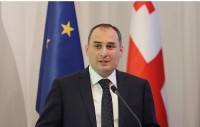 დიმიტრი ქუმსიშვილი: ანაკლიაში წელს რამდენიმე მუსიკალური weekend-ი გაიმართება