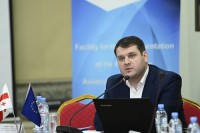 გენადი არველაძემ მედიის წარმომადგენლებს ექსპორტის ხელშეწყობის ინსტრუმენტები გააცნო
