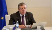 გიორგი კვირიკაშვილი: დავიწყეთ სოფლებში „მინი“ საბაგირო გზების დამონტაჟება