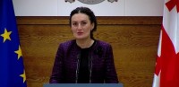 ქეთევან ციხელაშვილი: ჩვენი კურსი არ იცვლება - ქართულ და აფხაზურ საზოგადოებებს შორის მშვიდობასა და შერიგებას არანაირი ალტერნატივა არ აქვს