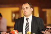 დიმიტრი ქუმსიშვილი: ჩვენი ქვეყნისთვის ძალიან მნიშვნელოვანია ის წარმატება, რომელსაც ზურაბ პოლოლიკაშვილმა მიაღწია 