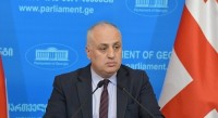დიმიტრი ხუნდაძე: სიკეთის დისკრედიტაცია ბოროტებაა დიმიტრი ხუნდაძე: სიკეთის დისკრედიტაცია ბოროტებაა