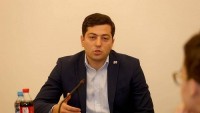 ზაზა გაბუნია: მომავალი წლიდან ვზრდით მთაში მცხოვრებთა პენსიას, ვიწყებთ სოფლის პროგრამას და ვზრდით მთაში მცხოვრებთა დაფინანსებას