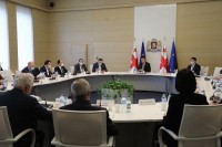 შეზღუდვების გამკაცრების შესახებ უწყებათაშორისი საკოორდინაციო საბჭოს გადაწყვეტილება ცნობილია 