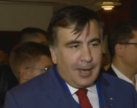 მიხეილ სააკაშვილი: ჩავალთ კიევში, თარიღს დავასახელებთ და არჩევნებს მოვითხოვთ 
