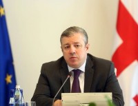 პრემიერი: თსუ არ გახლდათ მხოლოდ საგანმანათლებლო ინსტიტუტი, ეს იყო ეროვნული მუხტისა და თვითმყოფადობის შემანარჩუნებელი ინსტიტუცია 