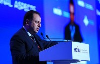 სომხეთის თავდაცვის მინისტრი: 2008 წლის აგვისტოს ომის დროს ჩვენ სერიოზული დილემის წინაშე ვიდექით