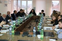 საქართველომ საზღვაო სტრატეგიის შემუშავება დაიწყო