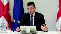 გიორგი გახარია: პარლამენტში ოპოზიციის ერთ-ერთმა წევრმა მითხრა ეს ძალიან ცოტააო და უნდა გააგრძელოთო, ვუთხარი, ზუსტად თქვენს რჩევას გამოვიყენებ ამ დახმარებას რომ გამოვაცხადებ, გავიხსენებ-მეთქი