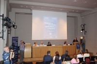 მარიამ ჯაში: მინდა დაგიდასტუროთ ჩვენი თანადგომა იმ ცვლილების განსახორციელებლად, რომელიც უკავშირდება მუზეუმების მართვის სისტემის გაუმჯობესებას