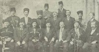 «Daily Sabah» (თურქეთი):„ყარსის რესპუბლიკის“ ტერიტორიის დანაწილებას ანტანტა საქართველოსა და სომხეთის შორის გეგმავდა