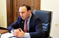 ანრი ოხანაშვილი: „ქართული ოცნებისთვის“ მნიშვნელოვანია და მის ინტერესებშია რაც შეიძლება მეტი უცხოელი დამკვირვებელი ჩამოვიდეს საქართველოში