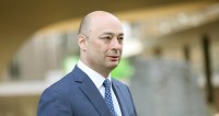გიორგი ქობულია: ევროკომისია მზად არის საგზაო უსაფრთხოების დონის ამაღლებაში დაგვეხმაროს