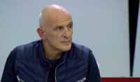 გოგი ენუქიძე: პოლიტიკურ მოღვაწეებს, რომლებიც გახდნენ კრიმინალები და დაჰყვეს გარკვეული დრო საპატიმროში, არათუ პოლიტიკაში დაბრუნების უფლება არ აქვთ, მათი ადგილი საზოგადოებაში არ არის