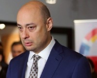 გიორგი ქობულია ბიზნეს სექტორს დამსაქმებელთა ასოციაციაში შეხვდება