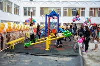 ივლისში თბილისს 40 საზაფხულო ბაღი მოემსახურება