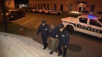 პოლიციამ ბათუმში მომხდარი ყაჩაღობის სამი ფაქტი ცხელ კვალზე გახსნა - დაკავებულია ერთი პირი