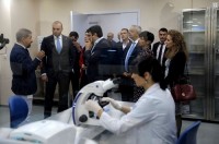 მამუკა ბახტაძე: კვლევების ჩასატარებლად ჩვენს მოქალაქეებს საზღვარგარეთ წასვლა აღარ მოუწევთ