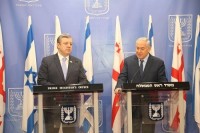 პრემიერი: ქართული მხარე ძალიან მოწადინებულია, გააღრმავოს ორმხრივი ურთიერთობები ამ განსაკუთრებულ ქვეყანასთან, ისრაელთან 