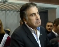 მიხეილ სააკაშვილი გათავისუფლებაზე: ძალიან მოულოდნელი იყო, ხალხის შეეშინდათ