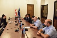 მარიამ ჯაში: ატომური კვლევების ევროპულ ორგანიზაციაში მოღვაწე ქართველი მეცნიერების წარმატებას დღეს უკვე იაპონიის მაღალი ენერგიების ამაჩქარებლების კვლევით ორგანიზაციასთან თანამშრომლობის პერსპექტივა ემატება