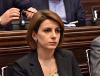 ჩუგოშვილი: სააკაშვილის რეჟიმის დროს სისტემურ დანაშაულებზე სასაუბროდ სივრცეები დახურული იყო