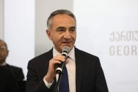 მიხეილ ბატიაშვილი: სულხან-საბა ორბელიანმა გაკვალა საქართველოს ევროპული განვითარების გზა, რომელსაც დღესაც მივყვებით