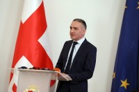 მიხეილ ბატიაშვილი: ინფრასტრუქტურული პროექტებისთვის ბიუჯეტი გასამმაგდა და ეს ტენდენცია მომდევნო წლებშიც შენარჩუნდება