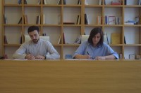 სასტუმრო ინდუსტრიის განვითარების კომპონენტს კიდევ ერთი ბენეფიციარი შეემატა