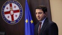 არჩილ თალაკვაძე: ანტიკრიზისული ეკონომიკური გეგმით ჩვენ ვზრუნავთ თითოეულ ადამიანზე, ვისაც ჭირდება ჯანდაცვა, სოციალური დახმარება და ეკონომიკური მხარდაჭერა